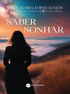 cover image of Saber sonhar